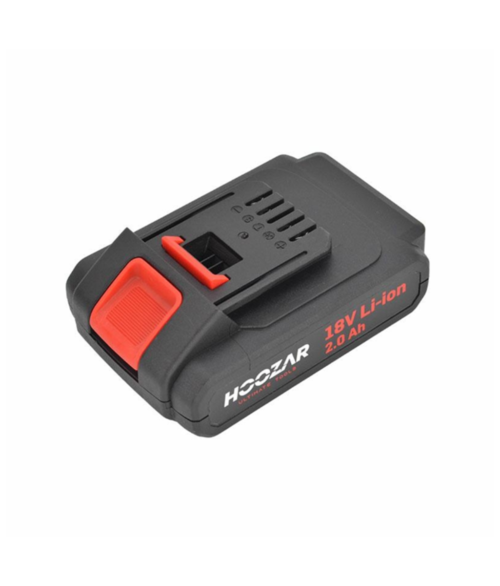 Acumulator 2.0Ah - 18V  AW Tools AW06291 Acumulator 2.0Ah - 18V  AW Tools AW06291