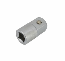 Adaptor din Crom-Vanadium 1/2” x 3/4”  AW Tools AW38288BL Adaptor din Crom-Vanadium 1/2” x 3/4”  AW Tools AW38288BL