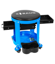 Taburete cu spatiu de depozitare pentru atelier Baug B4910 Taburete cu spatiu de depozitare pentru atelier Baug B4910