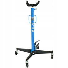 Cric hidraulic pentru extras cutii de viteze 500 Kg BAUG B3203 Cric hidraulic pentru extras cutii de viteze 500 Kg BAUG B3203