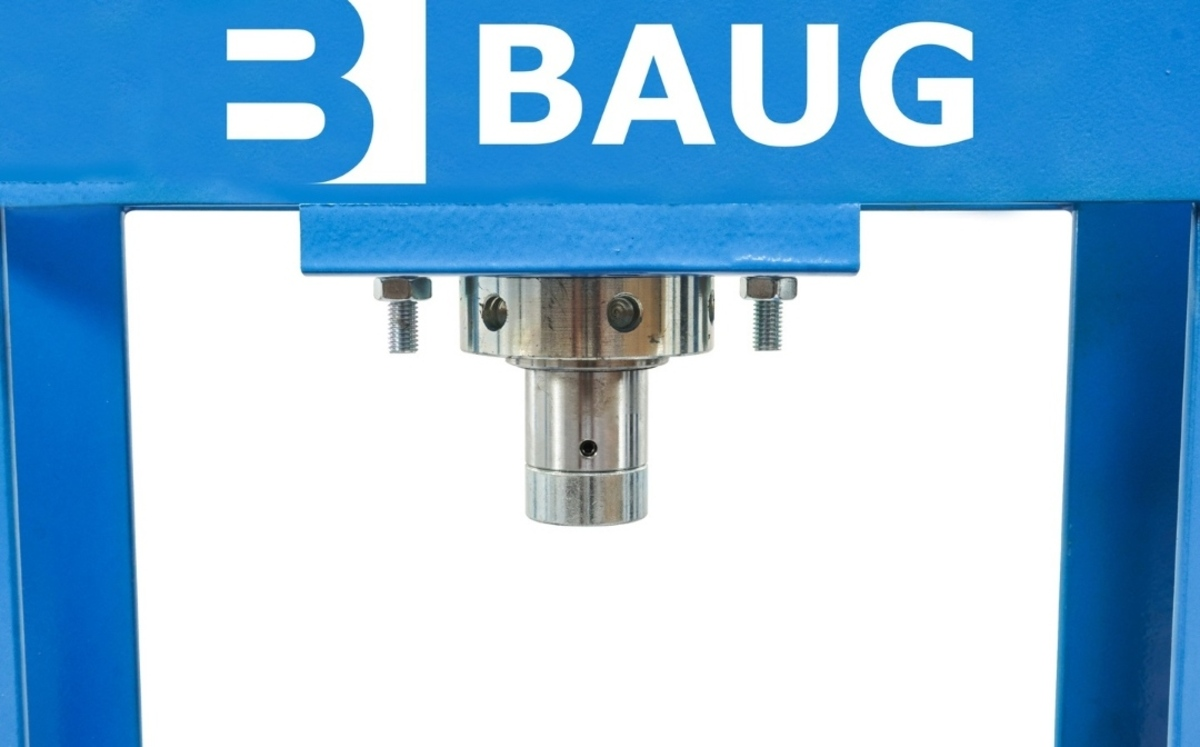 Presa stand hidraulica 10 tone BAUG B3602