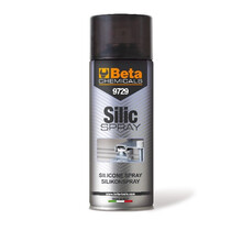 Spray siliconic 400ml Beta 9729-400S