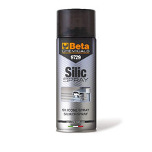 Spray siliconic 400ml Beta 9729-400S Spray siliconic 400ml Beta 9729-400S