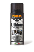 Spray vaselina cu litiu 400ml Beta 9722-400S Spray vaselina cu litiu 400ml Beta 9722-400S