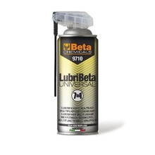 Spray multifunctional 7in1 400ml Beta 9710-400S Spray multifunctional 7in1 400ml Beta 9710-400S