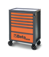 Dulap pentru scule cu 7 sertare Beta Tools RSC24/7 Dulap pentru scule cu 7 sertare Beta Tools RSC24/7