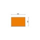 Dulap pentru scule cu 7 sertare, blat de lemn si polite laterale Beta Tools RSC24L/7 Orange