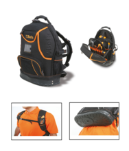 Rucsac pentru scule din tesatura tehnica C5 Beta Tools Rucsac pentru scule din tesatura tehnica C5 Beta Tools