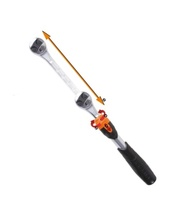 Antrenor clichet extensibil 1/2" cu 72 de dinti 280 - 422mm 920/55L Beta Tools Antrenor clichet extensibil 1/2" cu 72 de dinti 280 - 422mm 920/55L Beta Tools
