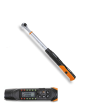 Cheie dinamometrica digitala 1/2" 68 - 340Nm 599DGT/30 Beta Tools Cheie dinamometrica digitala 1/2" 68 - 340Nm 599DGT/30 Beta Tools