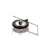 Dispozitiv special de masurat unghiul de strangere 1/2" 600/1 Beta Tools Dispozitiv special de masurat unghiul de strangere 1/2" 600/1 Beta Tools