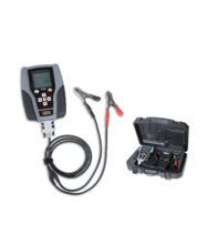 Tester digital de baterii 12V si analizator de pornire/incarcare 12-24V 1498TB/12-24 Beta Tools Tester digital de baterii 12V si analizator de pornire/incarcare 12-24V 1498TB/12-24 Beta Tools