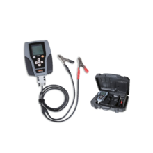 Tester digital de baterii 12V si analizator de pornire/incarcare 12-24V 1498TB/12-24 Beta Tools
