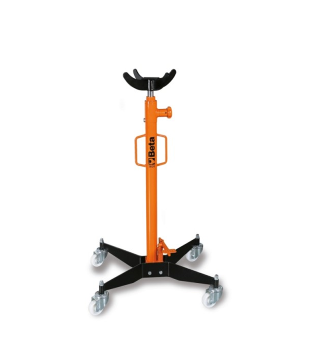 Cric hidraulic pentru extras cutii de viteze 300 Kg 3026/0.3T Beta Tools Cric hidraulic pentru extras cutii de viteze 300 Kg 3026/0.3T Beta Tools