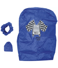 Set huse protectie pentru scaun si volan BGS Technic 66531 Set huse protectie pentru scaun si volan BGS Technic 66531