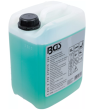 Solutie de curarat interior auto 5L BGS Technic 74418 Solutie de curarat interior auto 5L BGS Technic 74418
