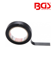 Banda izolier VDE Tape Roll lungime 15m BGS Technic 3025  Banda izolier VDE Tape Roll lungime 15m BGS Technic 3025