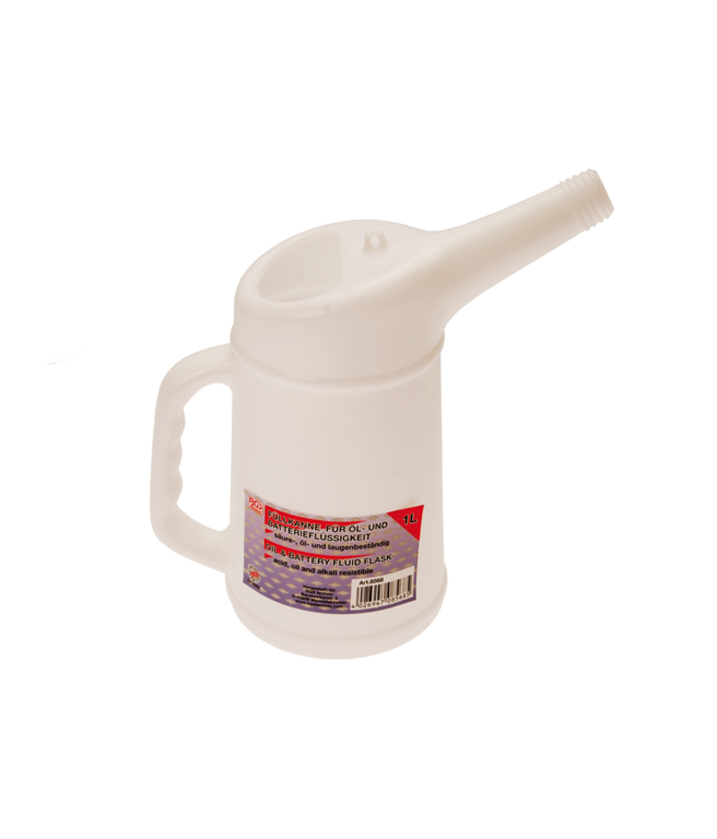 Recipient pentru lichide 4 litri BGS Tehcnic 9984 Recipient pentru lichide 4 litri BGS Tehcnic 9984