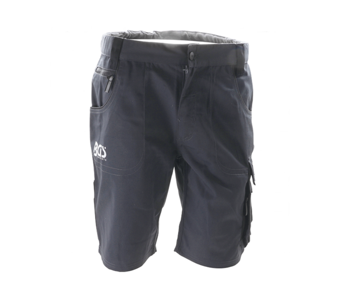 Pantaloni scurti de lucru BGS 44 Pantaloni scurti de lucru BGS 44