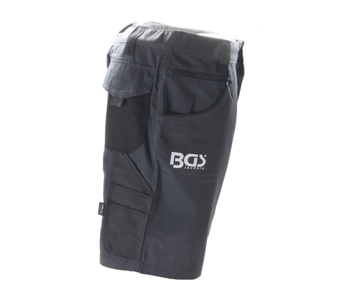 Pantaloni scurti de lucru BGS 48 Pantaloni scurti de lucru BGS 48