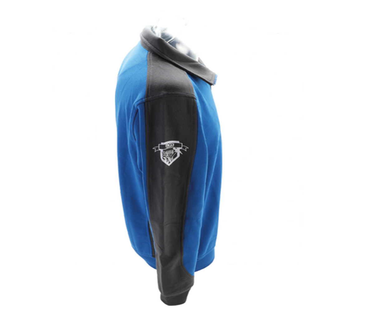 Tricou cu maneca lunga BGS XL