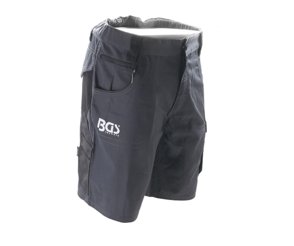 Pantaloni scurti de lucru BGS 54 Pantaloni scurti de lucru BGS 54