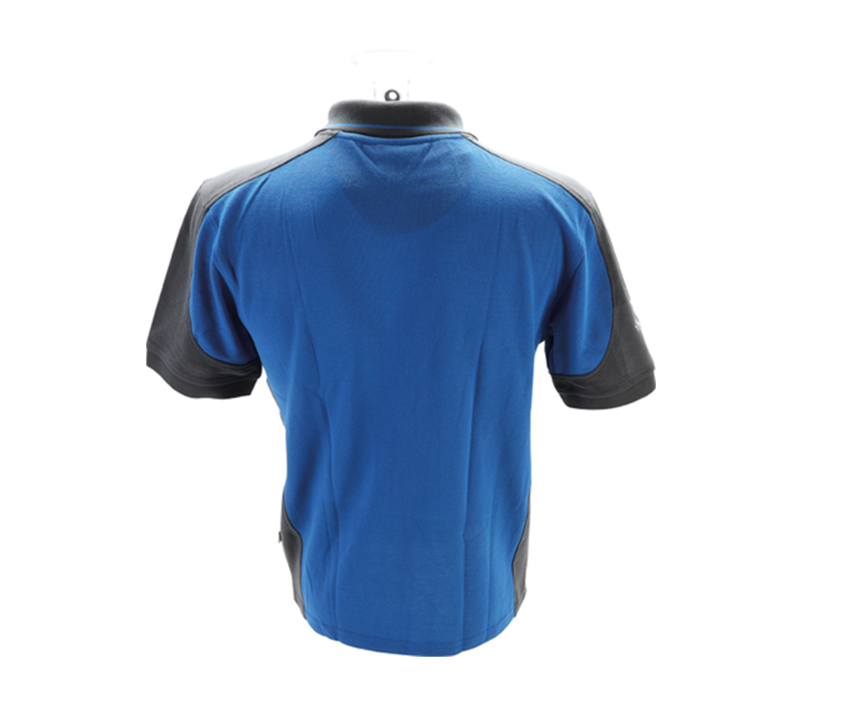 Tricou Polo-Shirt BGS S Tricou Polo-Shirt BGS S