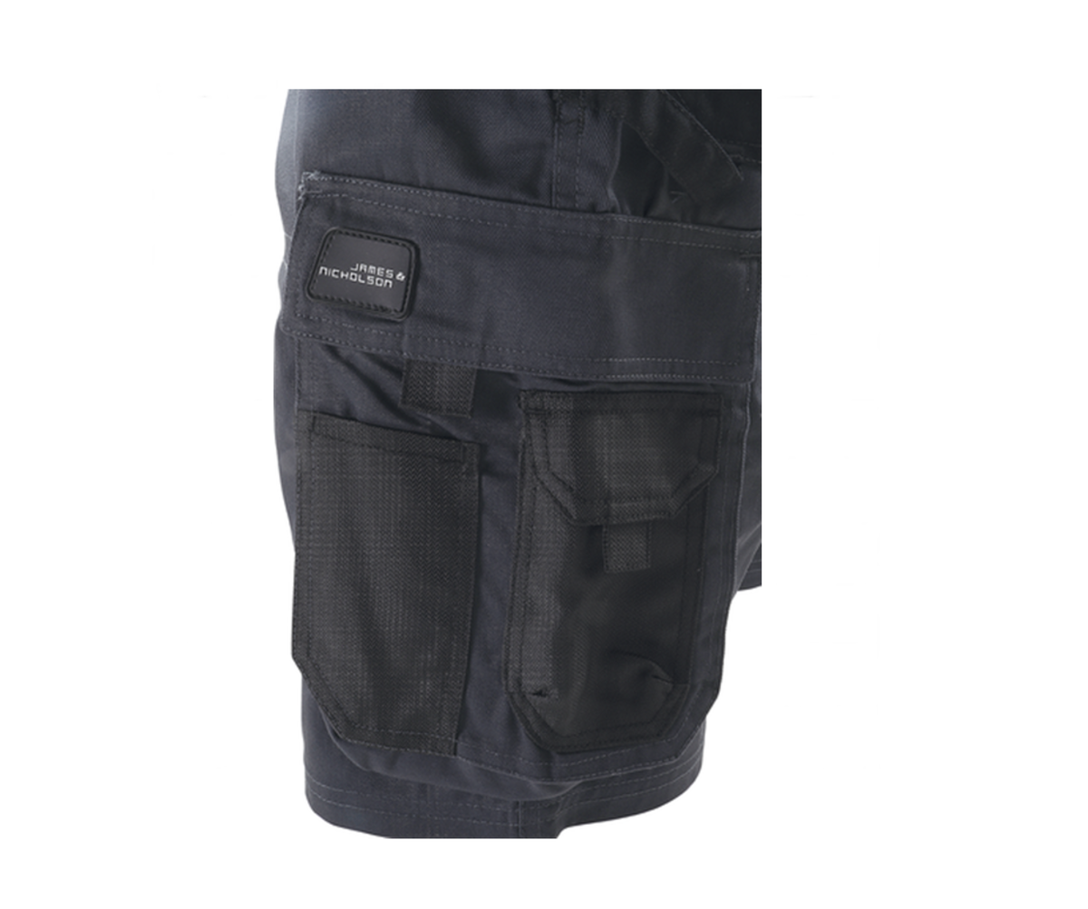 Pantaloni scurti de lucru BGS 44