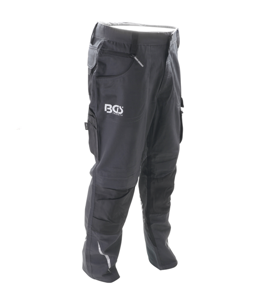 Pantaloni lungi de lucru BGS 56