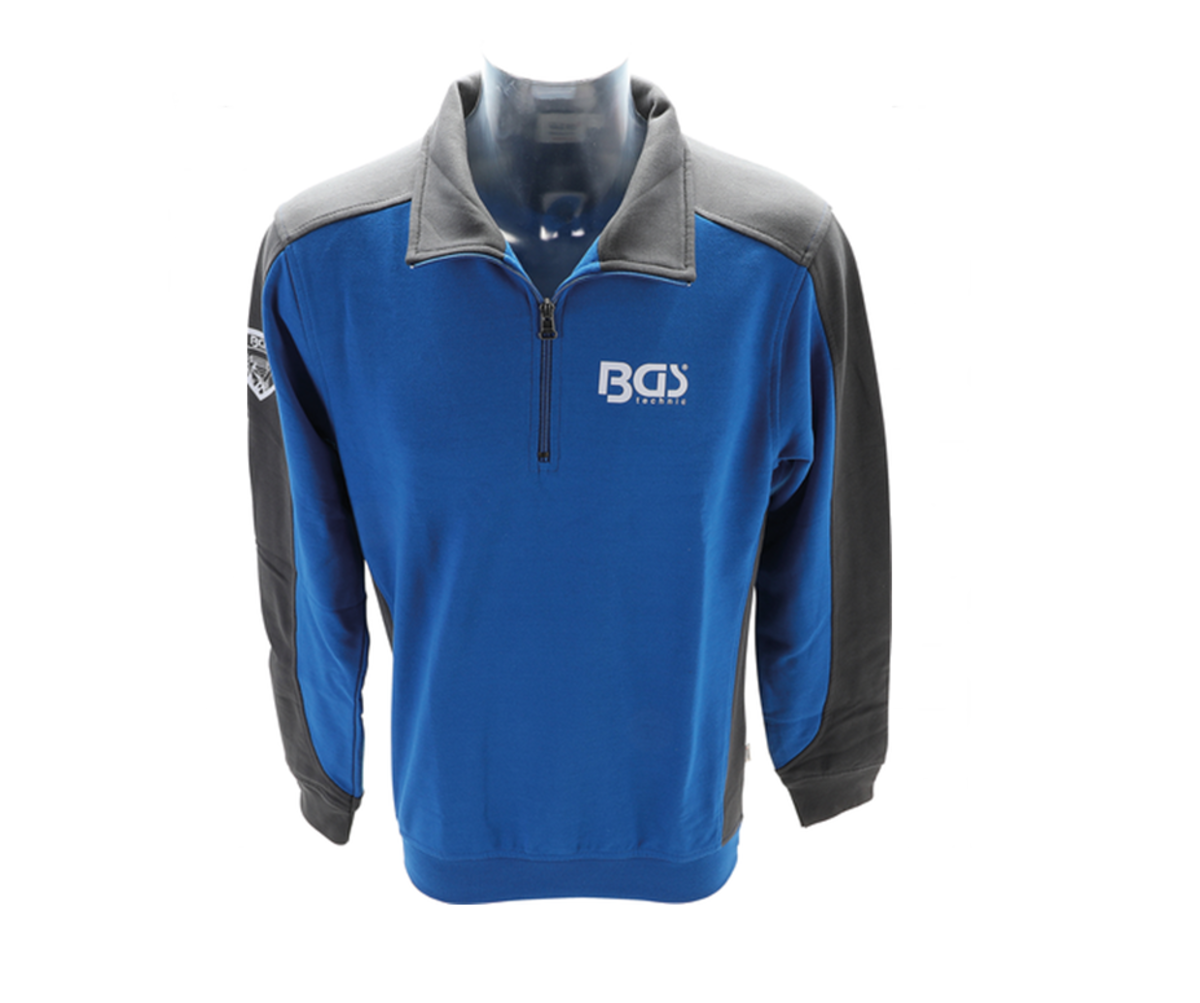 Tricou cu maneca lunga BGS S