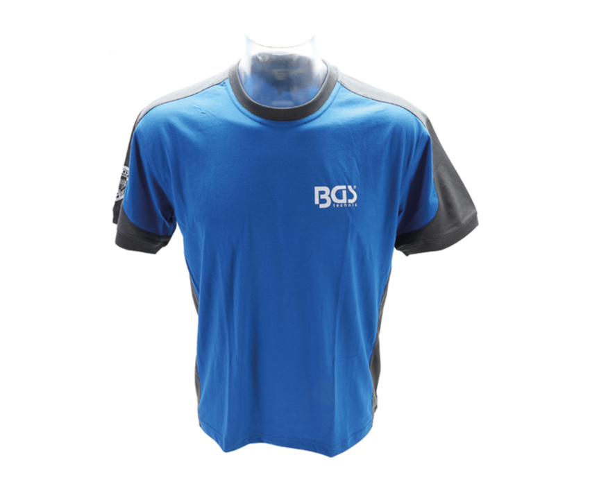 Tricou T-Shirt BGS 3XL