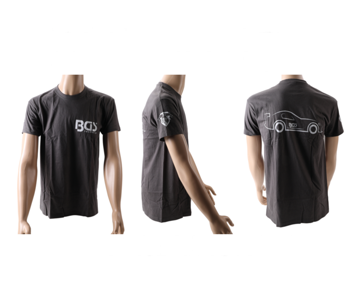 Tricou Vintage  BGS 5XL Tricou Vintage  BGS 5XL