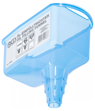 Palnie pentru ulei 850ml BGS Technic 9986 Palnie pentru ulei 850ml BGS Technic 9986