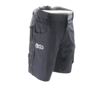 Pantaloni scurti de lucru BGS 56 Pantaloni scurti de lucru BGS 56