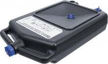 Canistra pentru colectare ulei 8L BGS Technic 9982 Canistra pentru colectare ulei 8L BGS Technic 9982