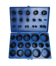 Set oringuri 419 bucati - inch 1/8"-2" BGS Technic 8061 Set oringuri 419 bucati - inch 1/8"-2" BGS Technic 8061