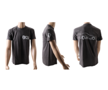 Tricou Vintage  BGS  L Tricou Vintage  BGS  L