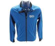 Jacheta Softshell BGS L