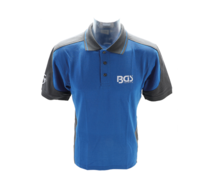 Tricou Polo-Shirt BGS 4XL