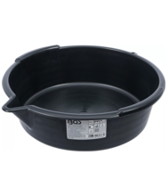 Vas recuperator pentru ulei 8L BGS Technic 74260 Vas recuperator pentru ulei 8L BGS Technic 74260