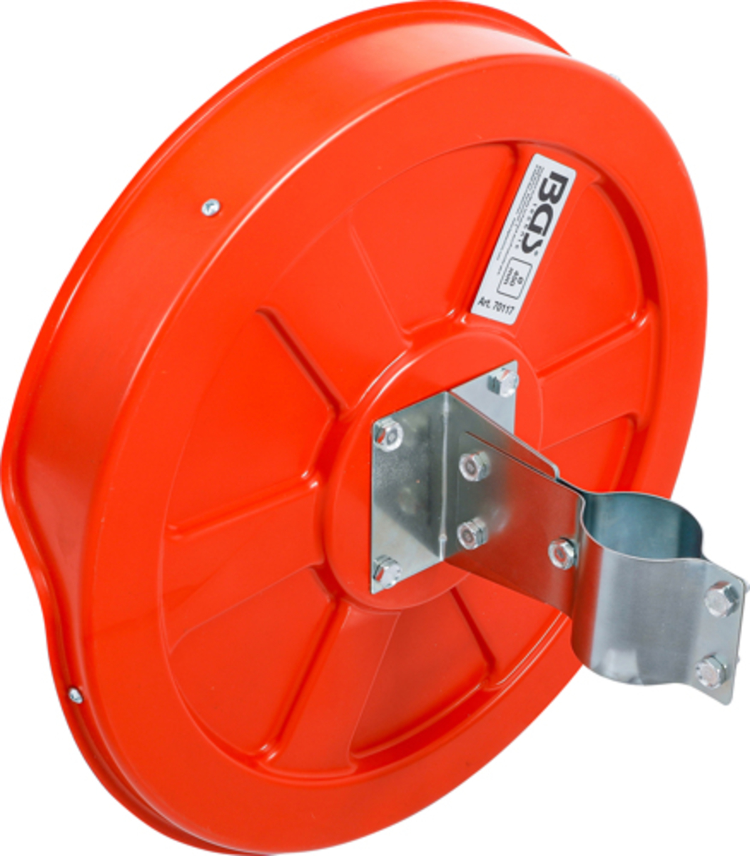 Oglinda cu unghi larg 450 mm BGS Technic 70117 Oglinda cu unghi larg 450 mm BGS Technic 70117