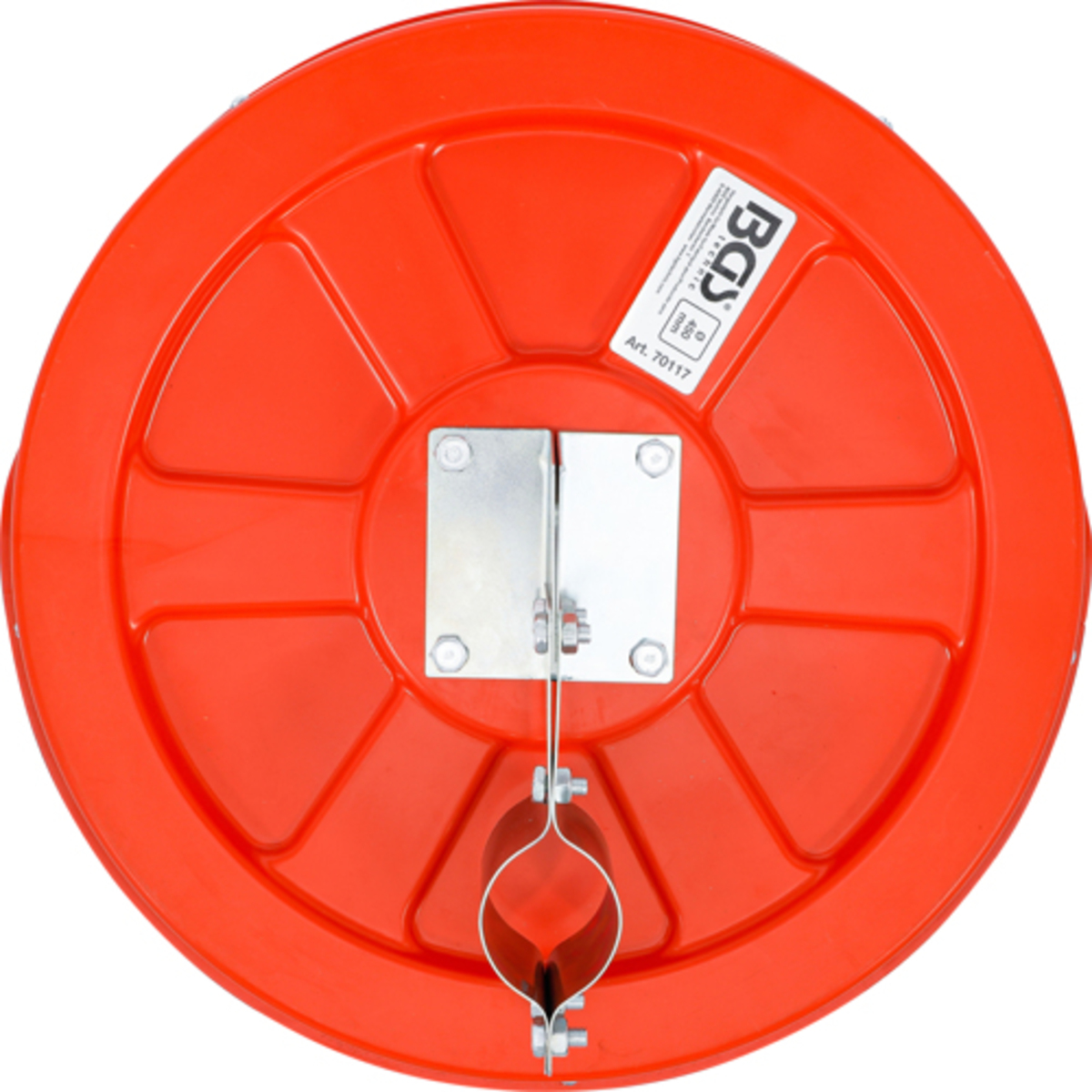Oglinda cu unghi larg 450 mm BGS Technic 70117 Oglinda cu unghi larg 450 mm BGS Technic 70117