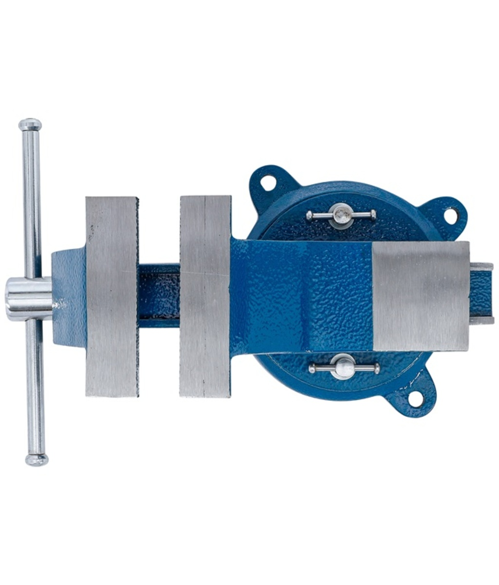 Menghina pentru banc 125mm BGS Technic 58112 Menghina pentru banc 125mm BGS Technic 58112