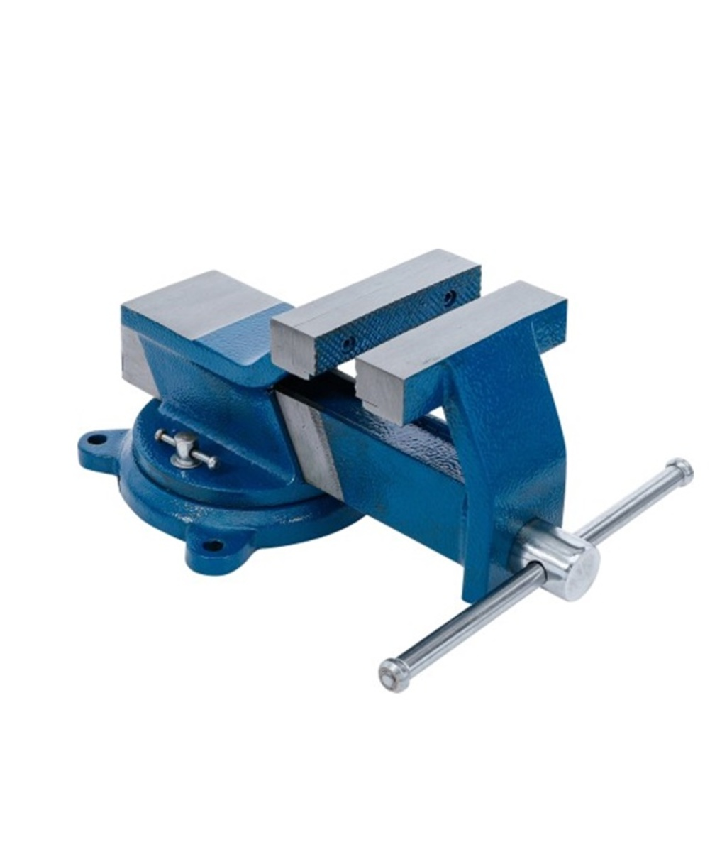 Menghina pentru banc 125mm BGS Technic 58112 Menghina pentru banc 125mm BGS Technic 58112