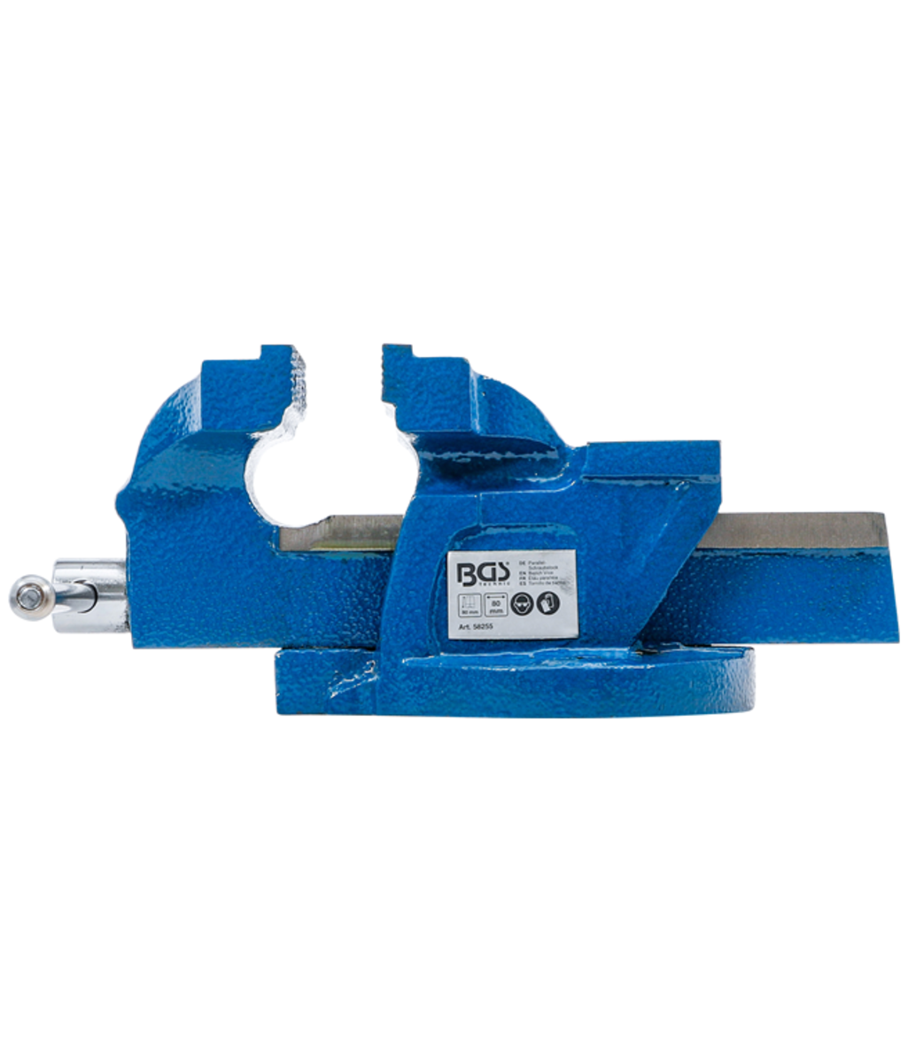 Menghina pentru banc 80mm BGS Technic 58255 Menghina pentru banc 80mm BGS Technic 58255