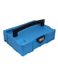 Cutie de depozitare BGS systainer T-Loc 1 BOXSYS1 Cutie de depozitare BGS systainer T-Loc 1 BOXSYS1