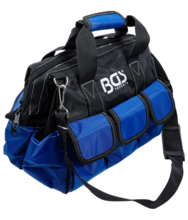 Geanta pentru scule cu 19 compartimente M 305 x 190 x 300 mm BGS Technic 74389 Geanta pentru scule cu 19 compartimente M 305 x 190 x 300 mm BGS Technic 74389