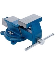 Menghina pentru banc 125mm BGS Technic 58112 Menghina pentru banc 125mm BGS Technic 58112