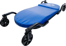 Pat mobil pentru atelier auto extra plat 1090x485mm BGS Technic 2851 Pat mobil pentru atelier auto extra plat 1090x485mm BGS Technic 2851