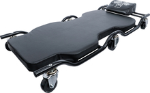 Pat mobil profesional pentru atelier auto BGS Technic 9477 Pat mobil profesional pentru atelier auto BGS Technic 9477